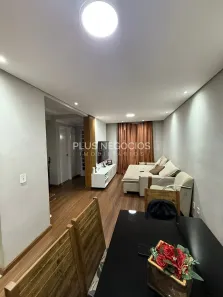 Casa de Condomínio com 3 Quartos à venda, 88m² no Vossoroca, Votorantim