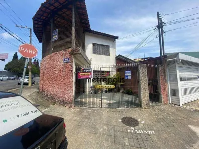 Sobrado com 5 Quartos à venda, 252m² no Mauá, São Caetano do Sul