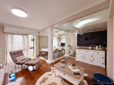 Apartamento com 3 Quartos à venda, 108m² no Chácara das Pedras, Porto Alegre