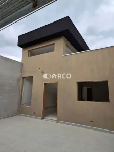 Casa com 3 Quartos à venda, 130m² no Portal dos Passaros, São José dos Campos