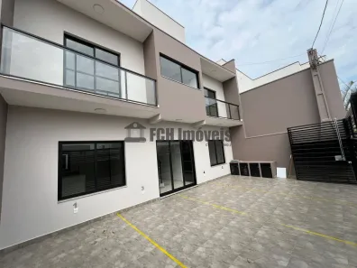 Apartamento com 3 Quartos à venda, 82m² no Recanto das Primaveras II, Boituva