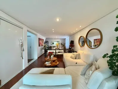 Cobertura com 4 Quartos à venda, 328m² no Savassi, Belo Horizonte