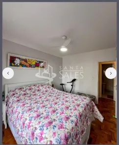 Apartamento com 3 Quartos à venda, 85m² no Aclimação, São Paulo