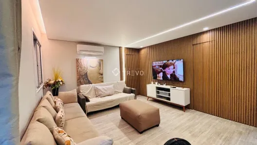 Apartamento com 4 Quartos à venda, 134m² no Albatróz, Bertioga
