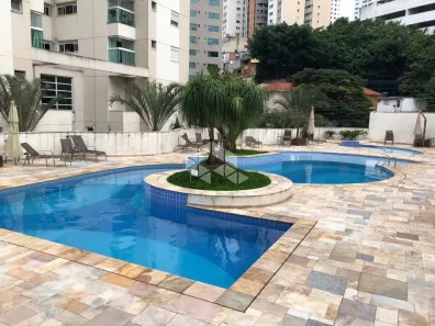 Apartamento com 4 Quartos à venda, 115m² no Santana, São Paulo