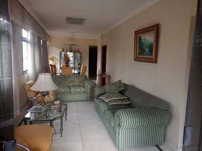 Apartamento com 4 Quartos à venda, 150m² no Coração Eucarístico, Belo Horizonte