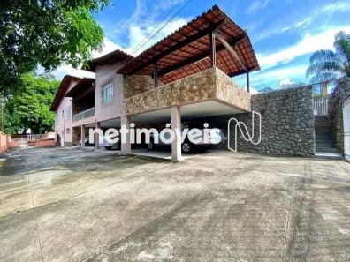 Casa com 5 Quartos à venda, 530m² no São Luiz, Belo Horizonte