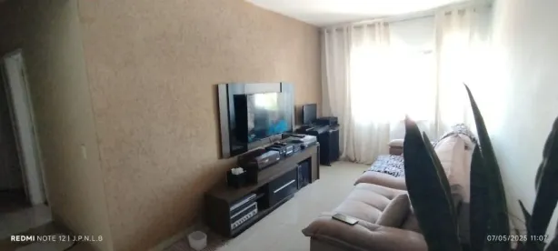 Apartamento com 2 Quartos à venda, 63m² no Rudge Ramos, São Bernardo do Campo