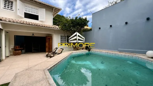 Casa com 4 Quartos para alugar, 360m² no Belvedere, Belo Horizonte