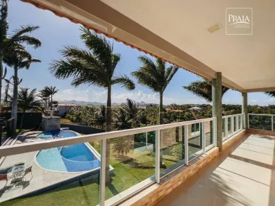 Casa com 3 Quartos à venda, 461m² no Adalberto Simão Nader, Guarapari
