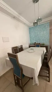 Apartamento com 2 Quartos à venda, 58m² no Santa Terezinha, São Bernardo do Campo
