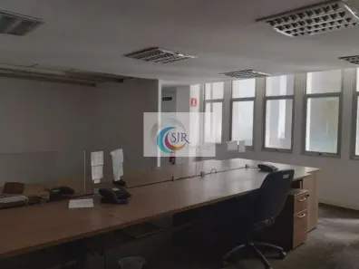 Sala Comercial à venda, 785m² no Bela Vista, São Paulo