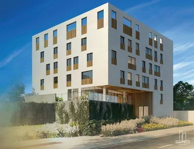 Apartamento com 1 Quarto à venda, 65m² no Ouro Preto, Belo Horizonte