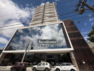 Apartamento com 3 Quartos à venda, 140m² no Centro, Ponta Grossa