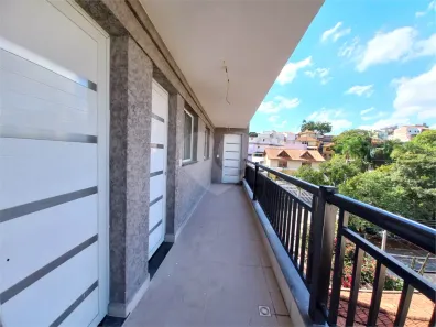 Casa de Condomínio com 2 Quartos à venda, 38m² no Vila Isolina Mazzei, São Paulo