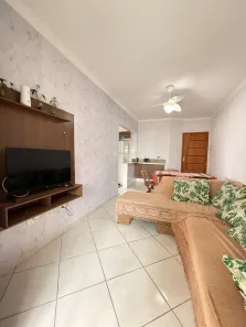Apartamento com 1 Quarto à venda, 55m² no Tupi, Praia Grande