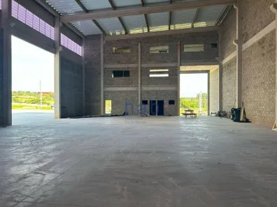 Galpão/Depósito/Armazém para alugar, 1083m² no Itapeva, Votorantim