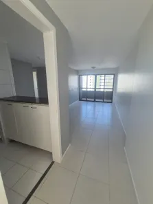 Apartamento com 3 Quartos à venda, 82m² no Cocó, Fortaleza