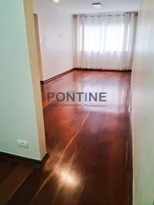 Apartamento com 2 Quartos à venda, 84m² no Cambuci, São Paulo