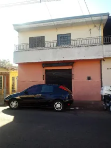 Ponto Comercial para alugar, 48m² no Jardim Paulistano, São Carlos