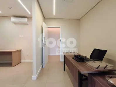Sala Comercial para alugar, 36m² no Jardim Sul, Uberlândia