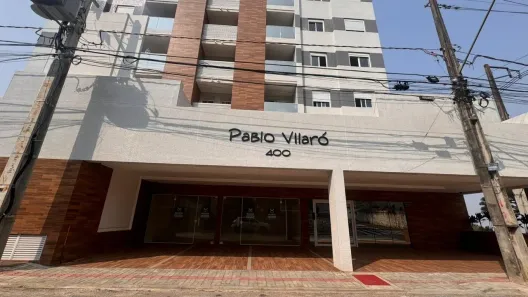 Apartamento com 3 Quartos à venda, 192m² no Centro, Ponta Grossa