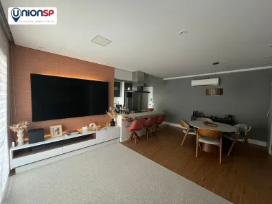 Apartamento com 2 Quartos à venda, 96m² no Vila Andrade, São Paulo