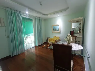 Apartamento com 2 Quartos à venda, 52m² no Vila Valqueire, Rio de Janeiro