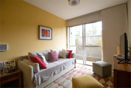 Apartamento com 2 Quartos à venda, 72m² no Sumarezinho, São Paulo