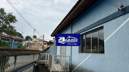 Sobrado com 4 Quartos à venda, 160m² no Vila Sirena, Guarulhos