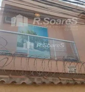 Apartamento com 2 Quartos à venda, 90m² no Oswaldo Cruz, Rio de Janeiro