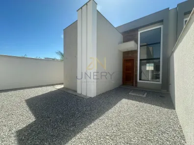 Casa com 3 Quartos à venda, 77m² no Atlântica, Rio das Ostras