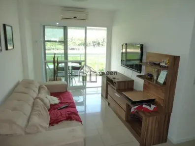 Apartamento com 2 Quartos à venda, 68m² no Barra Olímpica, Rio de Janeiro