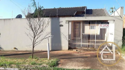 Casa com 3 Quartos à venda, 200m² no Jardim Aliança, Londrina