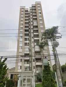 Apartamento com 2 Quartos à venda, 67m² no Vila Gumercindo, São Paulo