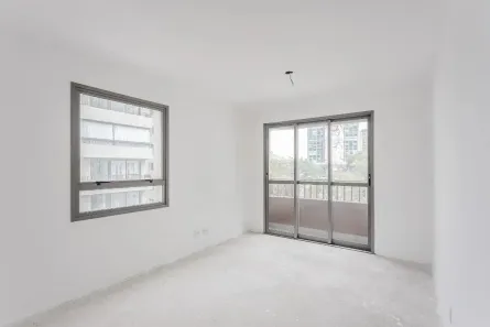 Kitnet com 1 Quarto à venda, 28m² no Vila Caraguatá, São Paulo