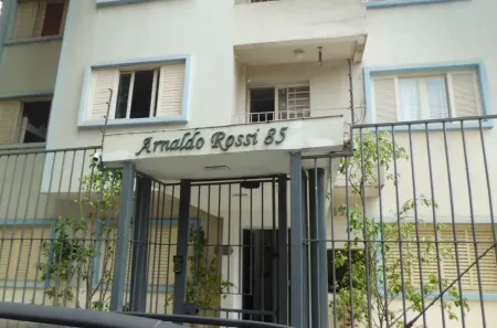 Apartamento com 3 Quartos para alugar, 100m² no Perdizes, São Paulo