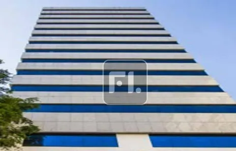 Sala Comercial para alugar, 411m² no Botafogo, Rio de Janeiro