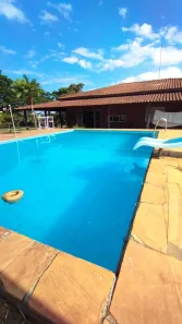 Fazenda/Sítio com 4 Quartos à venda, 5900m² no Prolongamento Jardim Aeroporto I, Franca
