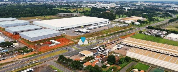 Galpão/Depósito/Armazém para alugar, 170880m² no Jardim Manchester (Nova Veneza), Sumaré