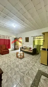 Casa com 3 Quartos à venda, 360m² no Cabuçu, Nova Iguaçu