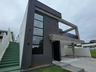 Casa de Condomínio com 4 Quartos à venda, 220m² no Parque das Nações, Parnamirim