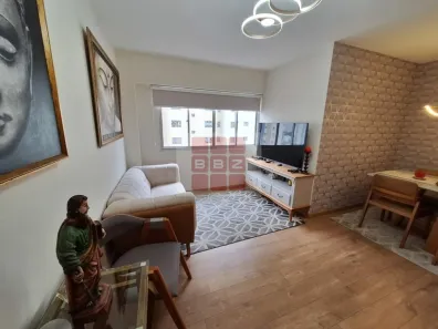 Apartamento com 2 Quartos à venda, 78m² no Vila da Saúde, São Paulo