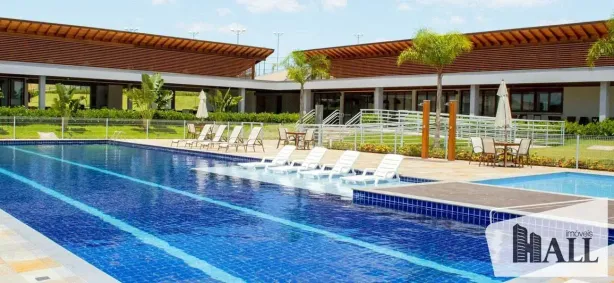 Casa de Condomínio com 3 Quartos à venda, 153m² no Terras Alphaville Mirassol, Mirassol