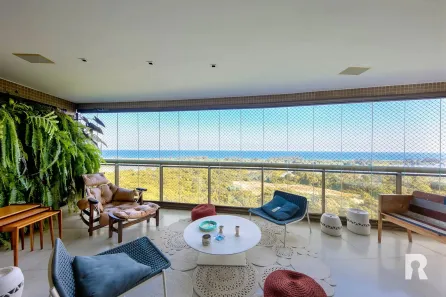 Apartamento com 3 Quartos à venda, 262m² no Barra da Tijuca, Rio de Janeiro