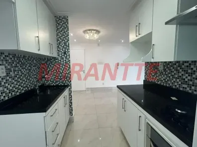 Apartamento com 2 Quartos à venda, 70m² no Casa Verde, São Paulo