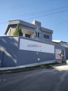 Sobrado com 4 Quartos à venda, 230m² no Residencial Cidade Verde, Goiânia