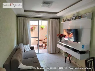 Casa de Condomínio com 2 Quartos à venda, 60m² no Granja Viana, Cotia