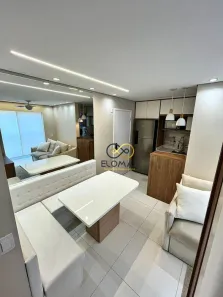 Apartamento com 2 Quartos à venda, 42m² no Vila Guaca, São Paulo