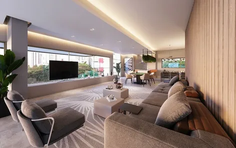 Apartamento com 4 Quartos à venda, 130m² no Pina, Recife